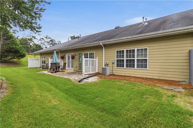 2510 Rosehill Circle, Lithia Springs, GA 30122