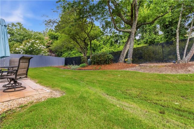 2510 Rosehill Circle, Lithia Springs, GA 30122