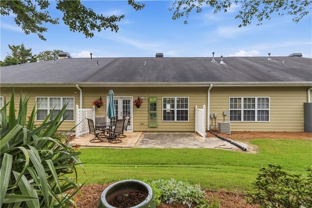 2510 Rosehill Circle, Lithia Springs, GA 30122