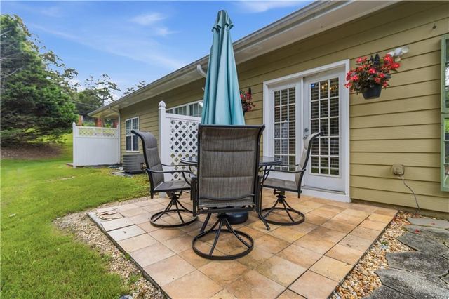 2510 Rosehill Circle, Lithia Springs, GA 30122