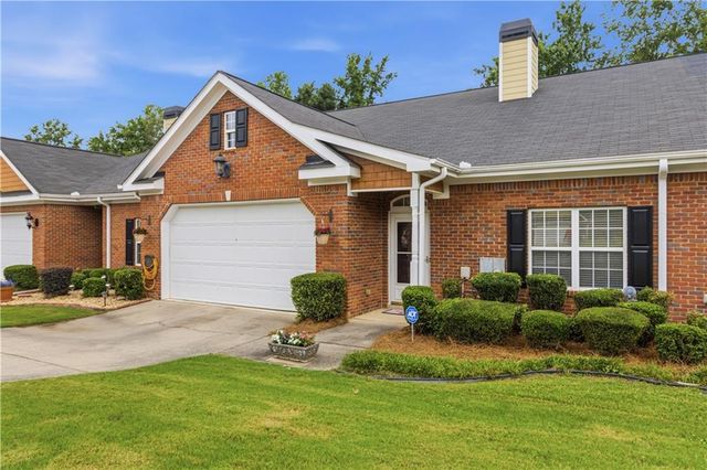 2510 Rosehill Circle, Lithia Springs, GA 30122