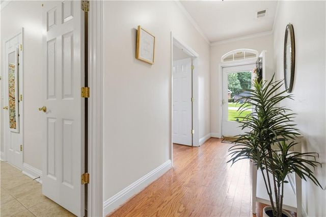 2510 Rosehill Circle, Lithia Springs, GA 30122