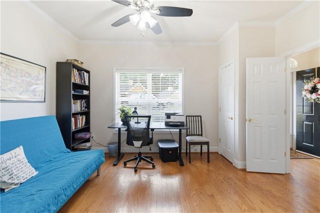 2510 Rosehill Circle, Lithia Springs, GA 30122
