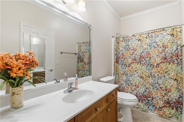 2510 Rosehill Circle, Lithia Springs, GA 30122