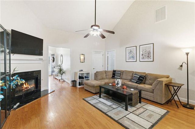 2510 Rosehill Circle, Lithia Springs, GA 30122