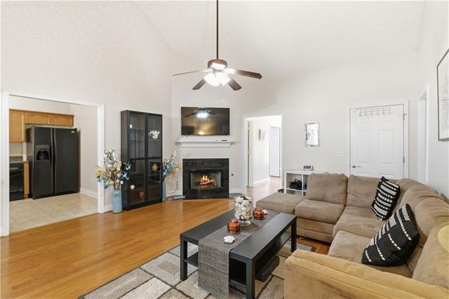 2510 Rosehill Circle, Lithia Springs, GA 30122