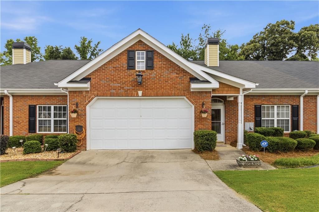 2510 Rosehill Circle, Lithia Springs, GA 30122