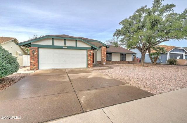 11574 N 109TH Street, Scottsdale, AZ 85259