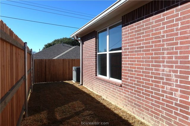 2008 Reagan Court, Bryan, TX 77802