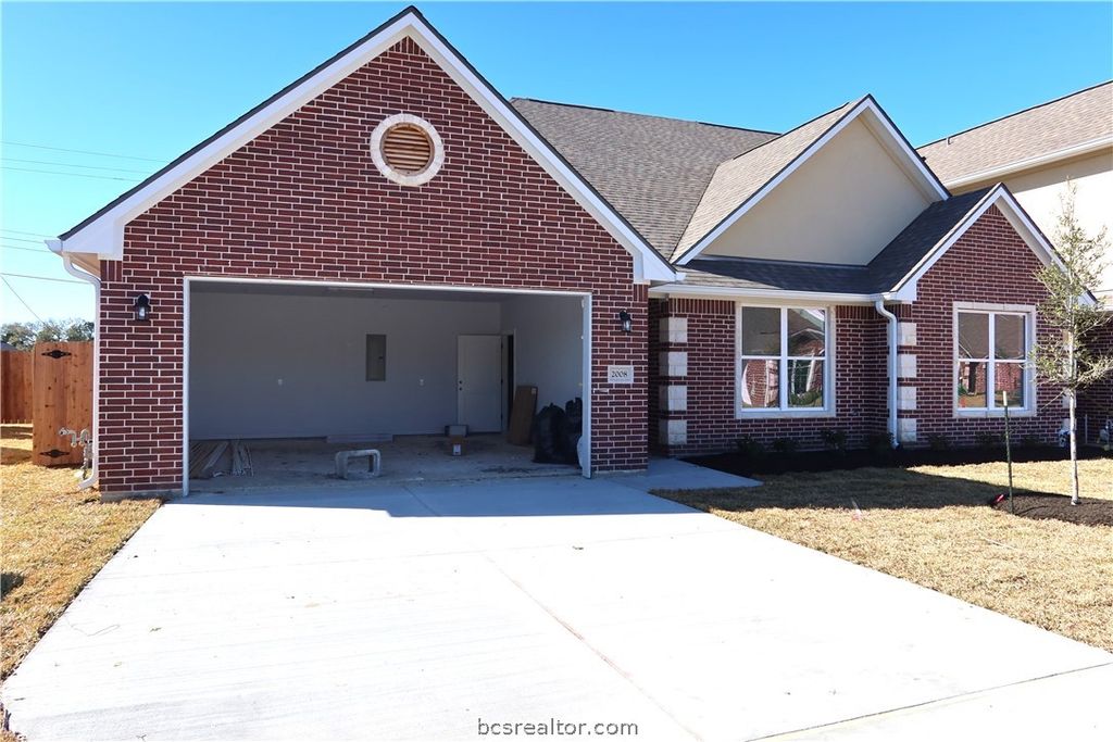2008 Reagan Court, Bryan, TX 77802