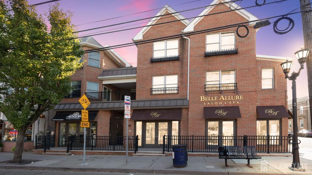 112 N Broadway C, South Amboy, NJ 08879