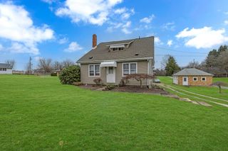 1196 Mercer Rd, North Sewickley Twp, PA 16117