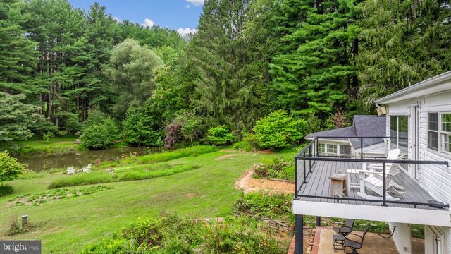 2539 OLD KAYS MILL RD, Finksburg, MD 21048