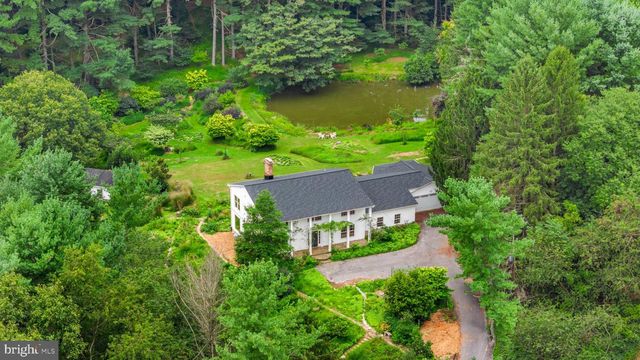 2539 OLD KAYS MILL RD, Finksburg, MD 21048