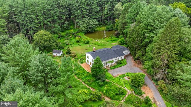 2539 OLD KAYS MILL RD, Finksburg, MD 21048