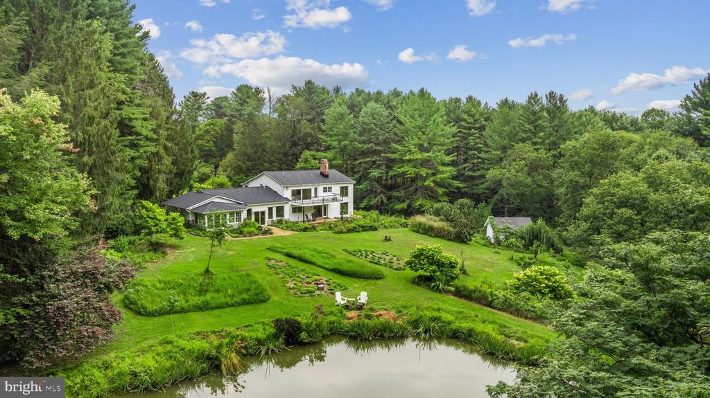 2539 OLD KAYS MILL RD, Finksburg, MD 21048