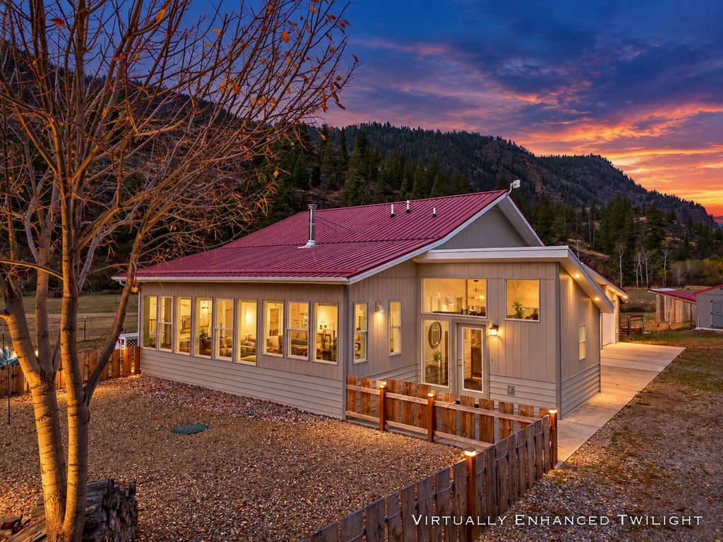 422 River Road E, Plains, MT 59859 photo 3