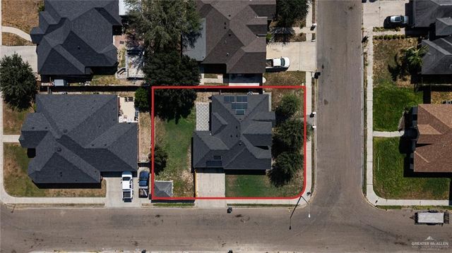 2002 W 42nd Street, Mission, TX 78573