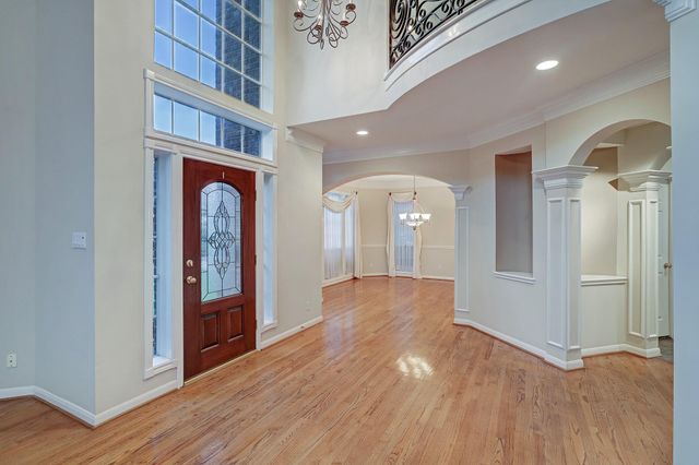 5365 Lampasas Street, Houston, TX 77056