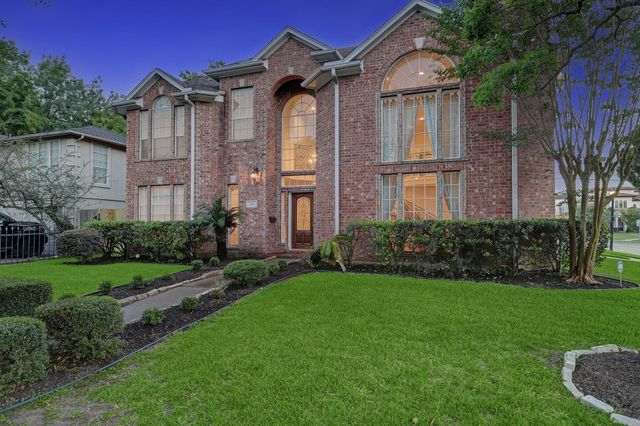 5365 Lampasas Street, Houston, TX 77056