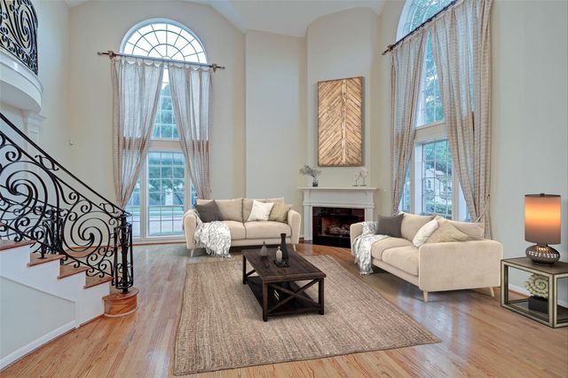 5365 Lampasas Street, Houston, TX 77056