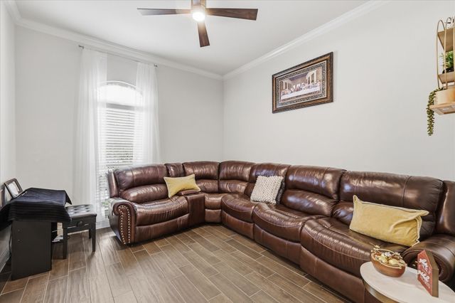 1915 Edward Drive, Wylie, TX 75098
