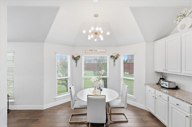1915 Edward Drive, Wylie, TX 75098