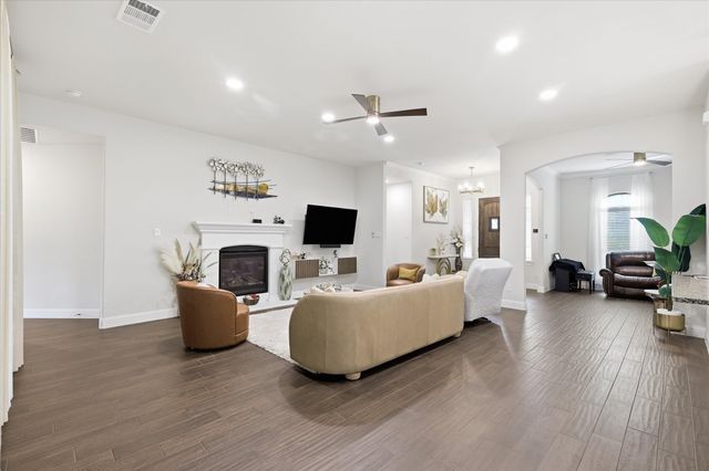 1915 Edward Drive, Wylie, TX 75098