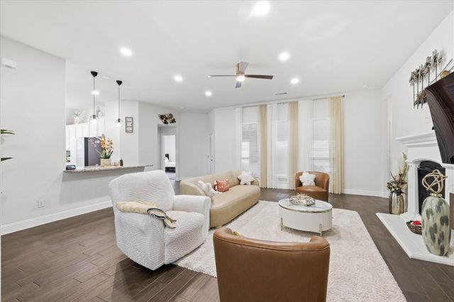 1915 Edward Drive, Wylie, TX 75098