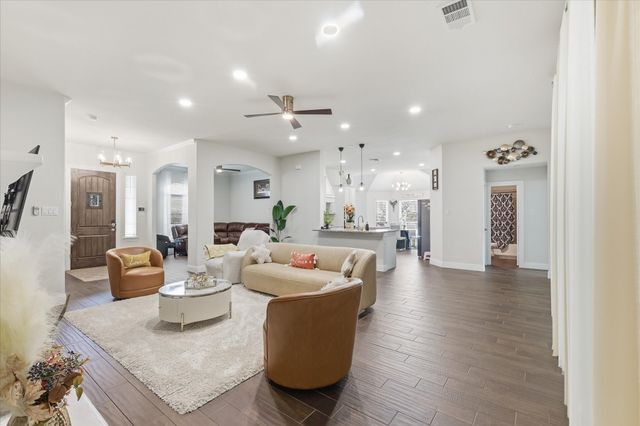 1915 Edward Drive, Wylie, TX 75098