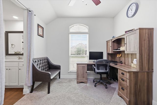 1915 Edward Drive, Wylie, TX 75098
