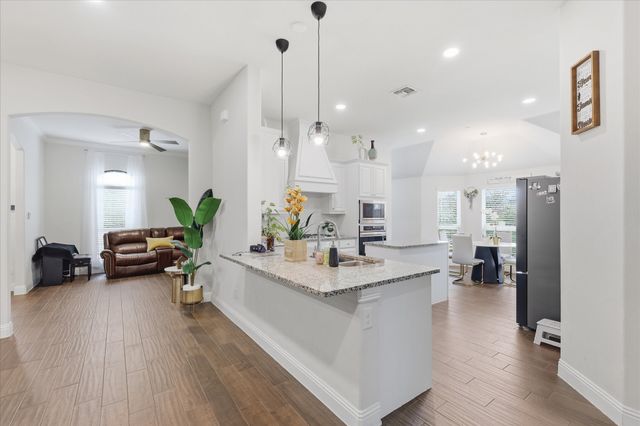 1915 Edward Drive, Wylie, TX 75098