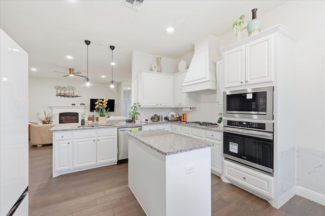 1915 Edward Drive, Wylie, TX 75098