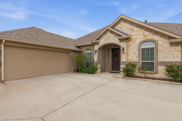 1915 Edward Drive, Wylie, TX 75098
