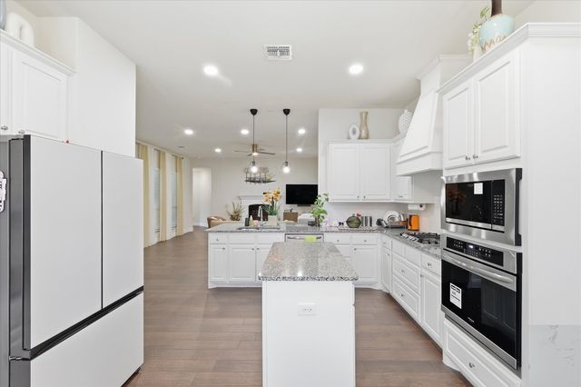 1915 Edward Drive, Wylie, TX 75098