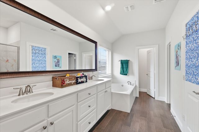 1915 Edward Drive, Wylie, TX 75098