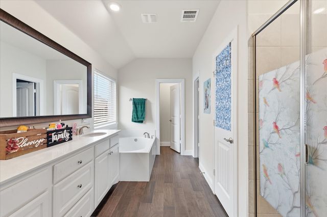1915 Edward Drive, Wylie, TX 75098