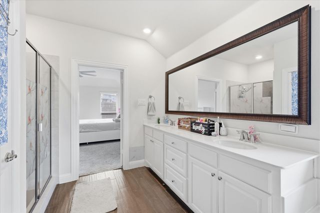1915 Edward Drive, Wylie, TX 75098