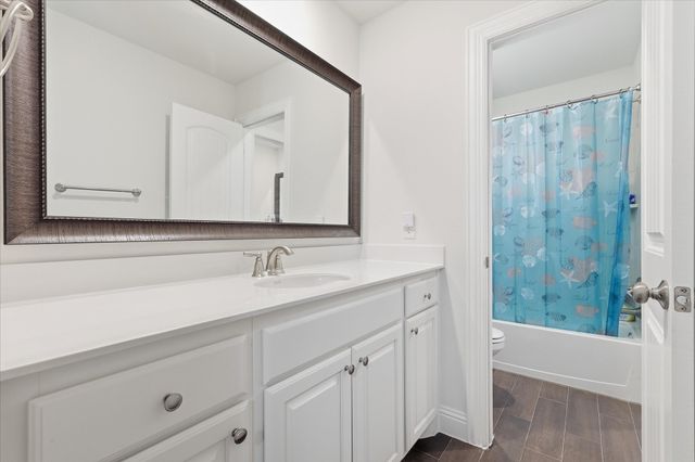 1915 Edward Drive, Wylie, TX 75098