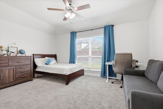 1915 Edward Drive, Wylie, TX 75098