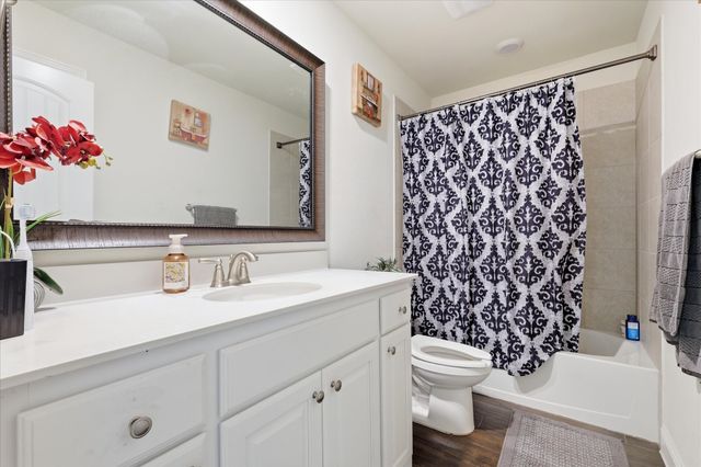 1915 Edward Drive, Wylie, TX 75098
