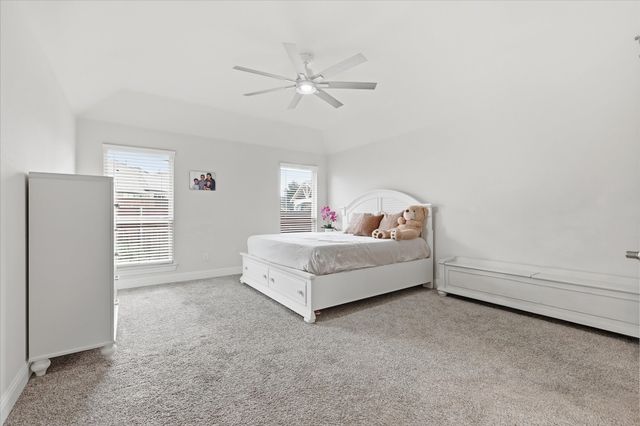 1915 Edward Drive, Wylie, TX 75098