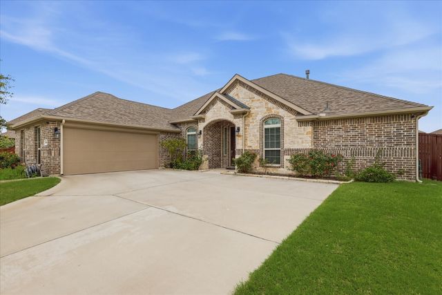1915 Edward Drive, Wylie, TX 75098