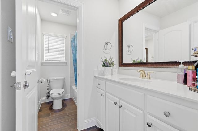 1915 Edward Drive, Wylie, TX 75098