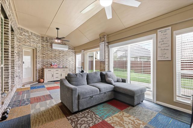 1915 Edward Drive, Wylie, TX 75098