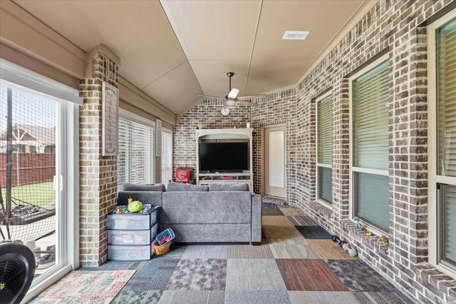 1915 Edward Drive, Wylie, TX 75098