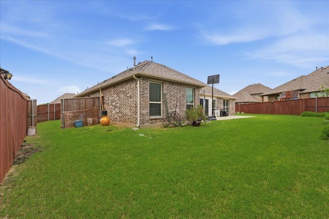 1915 Edward Drive, Wylie, TX 75098