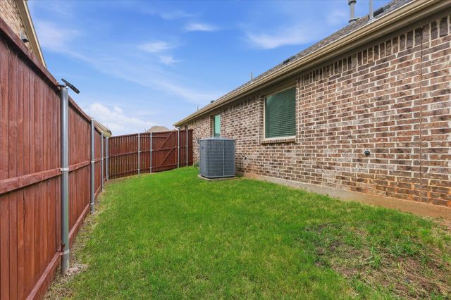 1915 Edward Drive, Wylie, TX 75098