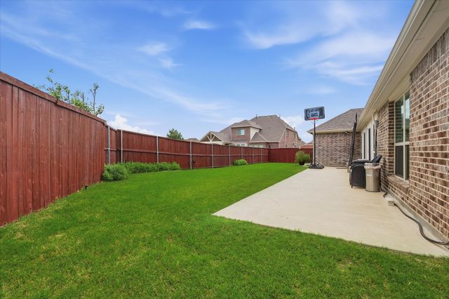 1915 Edward Drive, Wylie, TX 75098