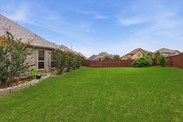 1915 Edward Drive, Wylie, TX 75098